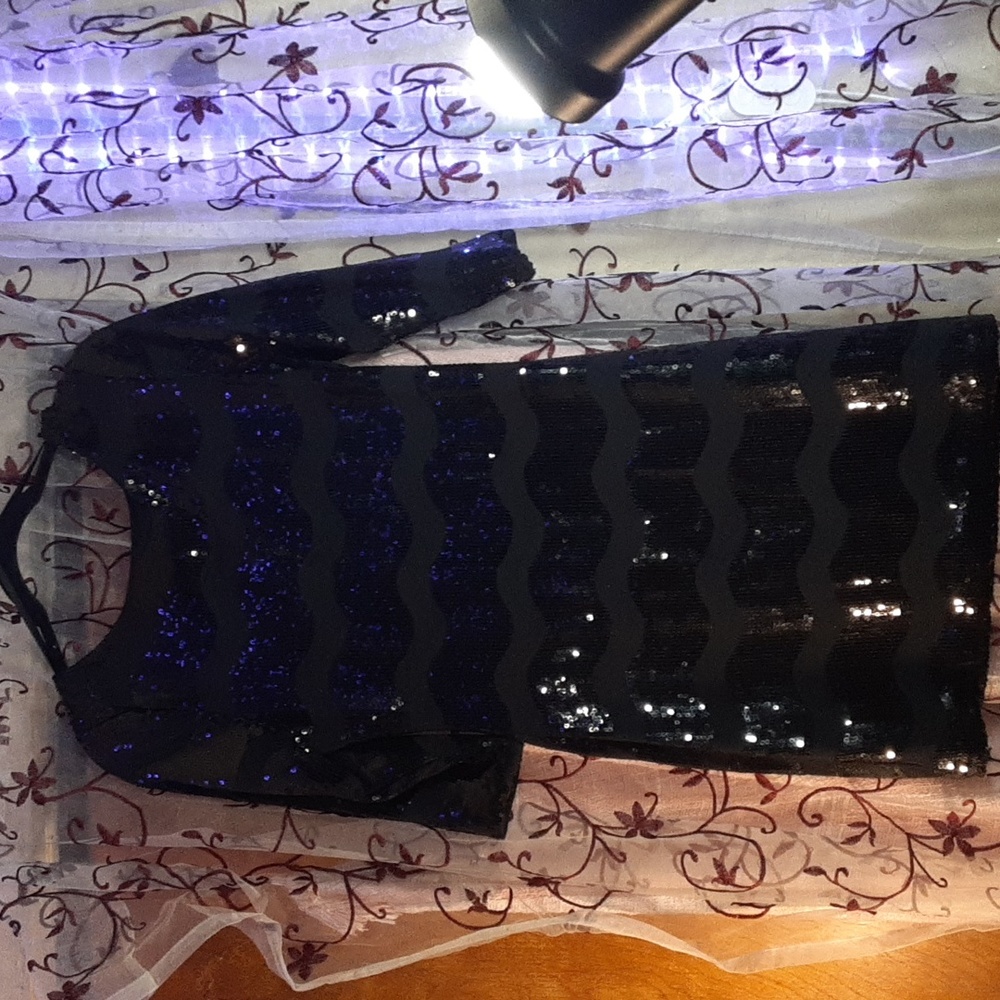 As U Wish Dress